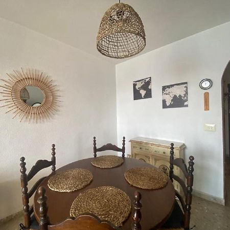 Apartamentos Ifach-3 Calpe Exterior photo